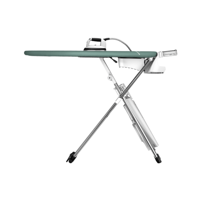 Tweedekans Laurastar strijksysteem s pure plus