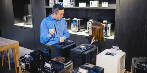 Lus = Officiële Dealer. Maar waarom is dat belangrijk voor jou?