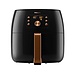 Philips Tweedekans airfryer XXL - HD9867/90