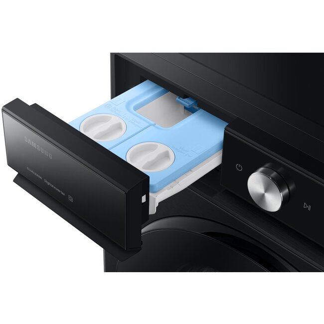 Tweedekans Samsung wasmachine  11 kg - WW11DB8B95GBU3