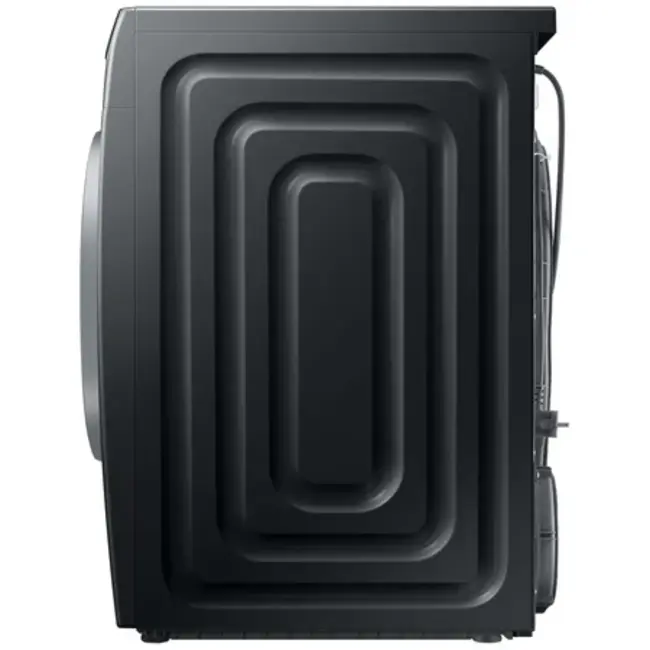 SAMSUNG Droogkast Zwart 9 kg DV90DG6845LBU3
