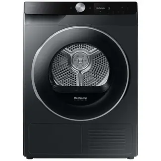 Samsung Droogkast Zwart 9 kg DV90DG6845LBU3