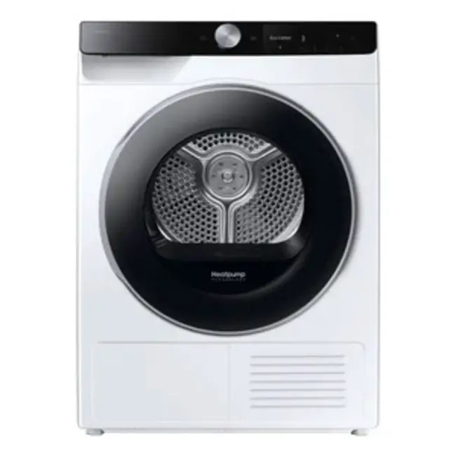 SAMSUNG Droogkast Wit 9 kg DV90DG6845LKU3