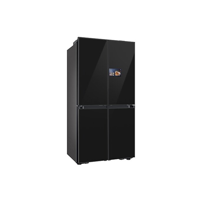 SAMSUNG French Door 654L Zwart RM90F67CECEF
