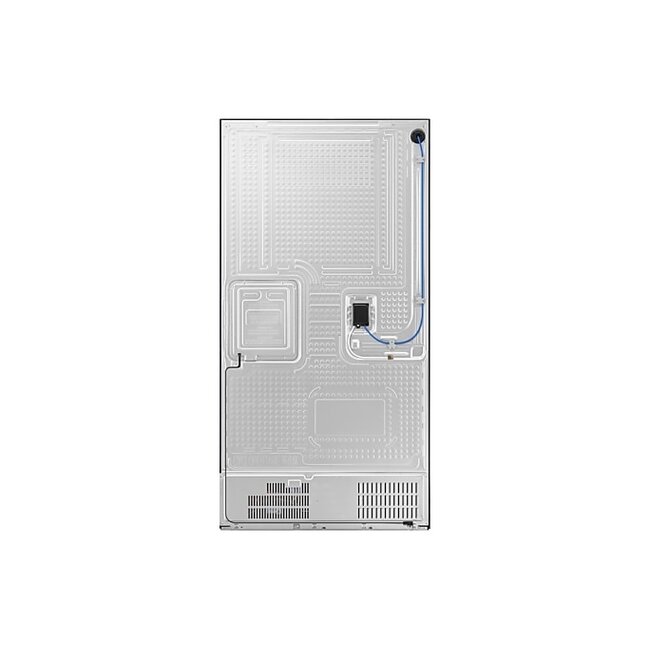 SAMSUNG French Door 654L Zwart RM90F67CECEF