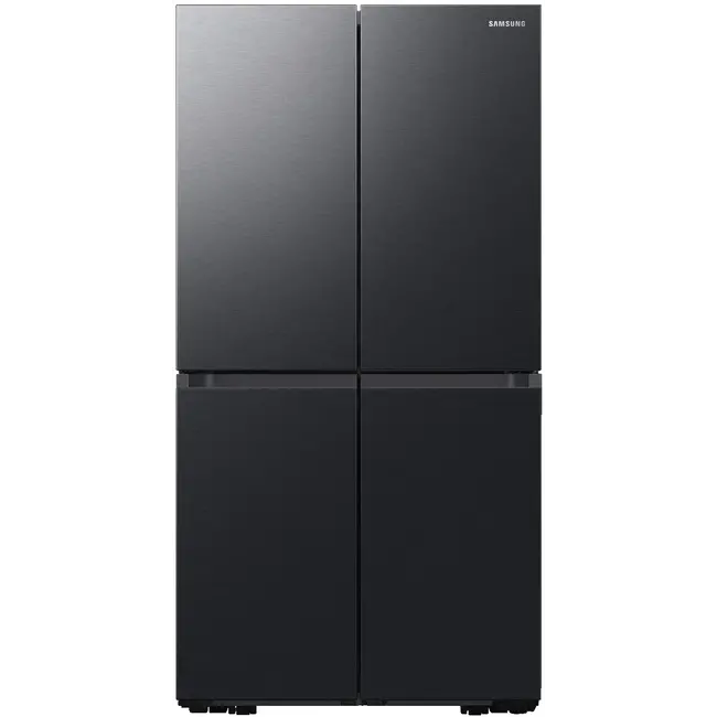 Samsung French Door Zwart - RF59C701EB1/EG