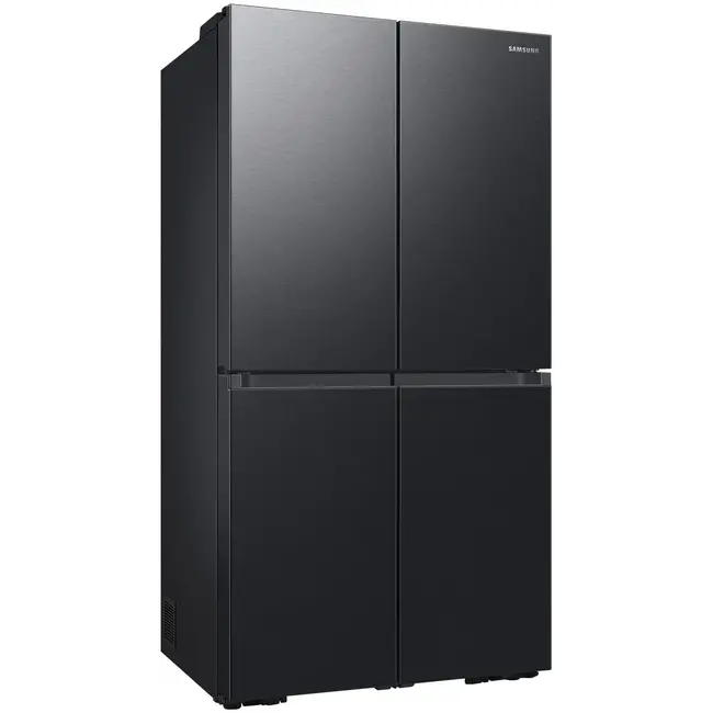 Samsung French Door Zwart - RF59C701EB1/EG