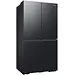 Samsung French Door 649L Zwart - RF59C701EB1/EG