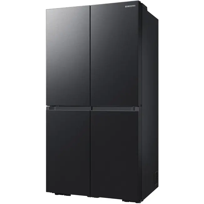 Samsung French Door Zwart - RF59C701EB1/EG