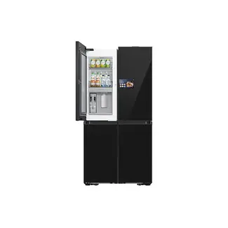Samsung French Door 654L Zwart RM90F67CECEF