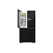 Samsung French Door 654L Zwart RM90F67CECEF