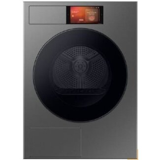 Samsung Droogkast 9kg Zwart DV90F09F4SU3