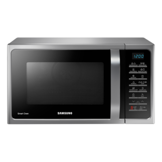 Samsung Tweedekans Microgolfoven 28l  - MC28H5015CSEN