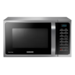 Samsung Tweedekans Microgolfoven 28l  - MC28H5015CSEN