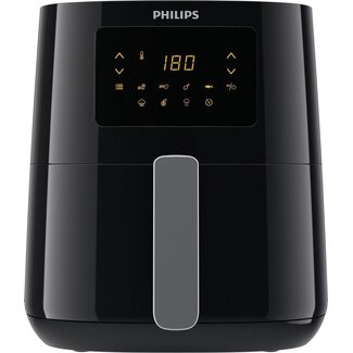 Philips Tweedekans Airfryer HD9252/70