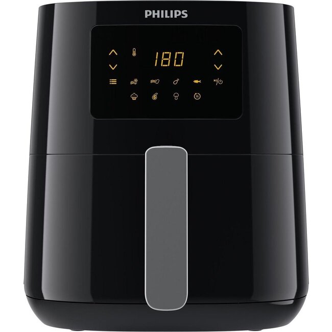Philips Tweedekans Airfryer HD9252/70