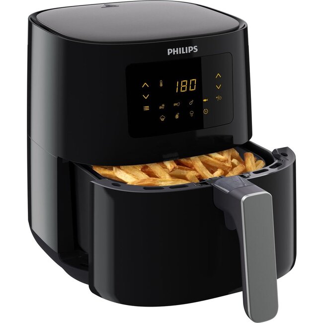 Tweedekans Philips airfryer L HD9252/70