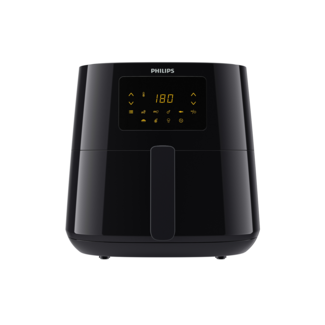 Philips Tweedekans Airfryer 9270/96