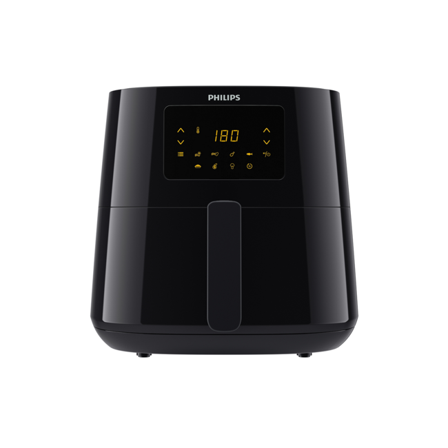 Philips Tweedekans Airfryer 9270/96
