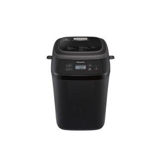 Panasonic Tweedekans broodbakmachine mini zwart - SD-PN100