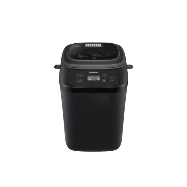 Panasonic Tweedekans broodbakmachine mini zwart - SD-PN100