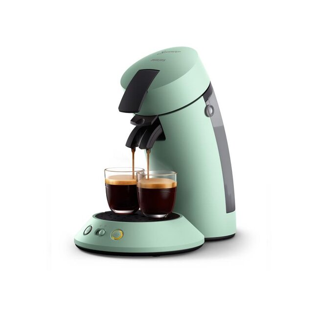 Philips Senseo Groen CSA210/80