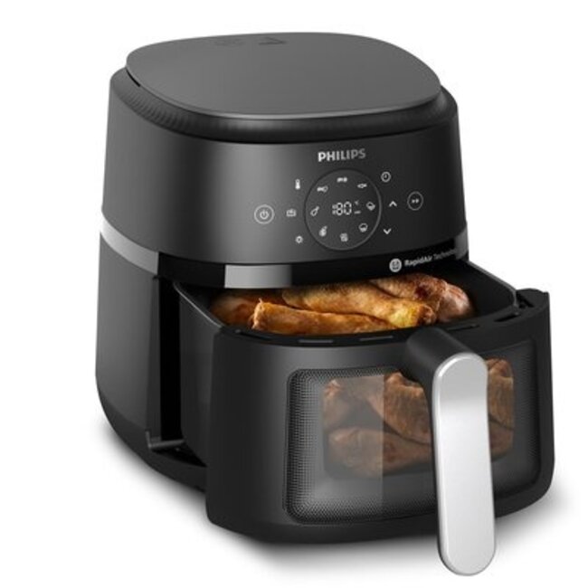 Philips Airfryer 2000 serie - NA221/00