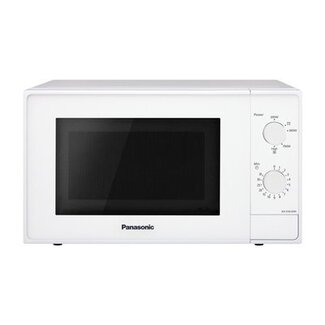 Panasonic Microgolfoven met grill - NN-E20JWMEPG