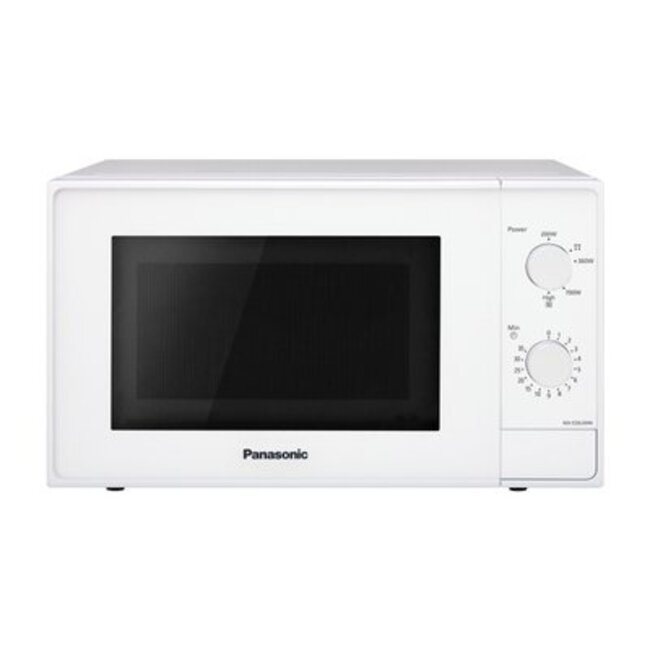 Panasonic microgolfoven met grill - NN-E20JWMEPG