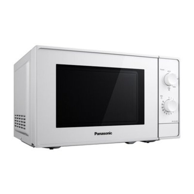 Panasonic microgolfoven met grill - NN-E20JWMEPG
