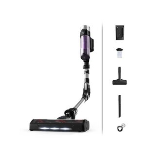 Rowenta Steelstofzuiger Flex - RH2037WO