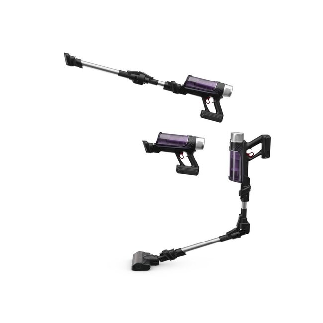 Rowenta Steelstofzuiger Flex - RH2037WO