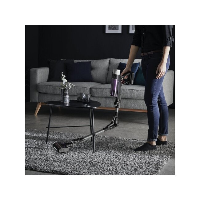 Rowenta Steelstofzuiger Flex - RH2037WO