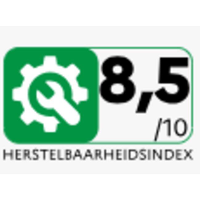 Rowenta Steelstofzuiger Flex - RH2037WO