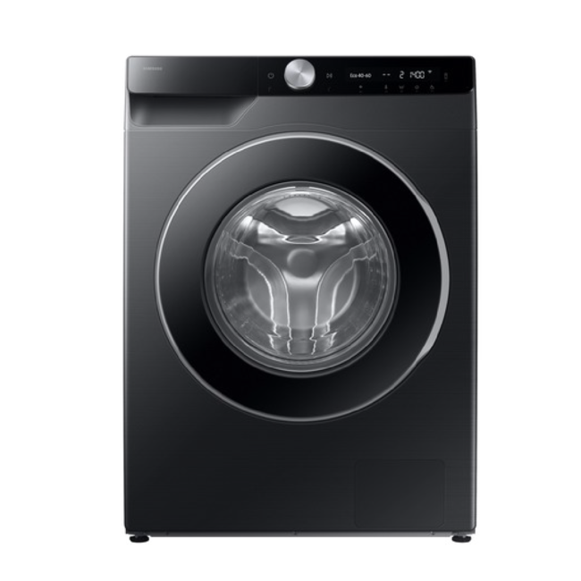 Samsung AI Wasmachine 9 kg - WW90DG6U85LBU3