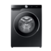 Samsung AI Wasmachine 9 kg - WW90DG6U85LBU3