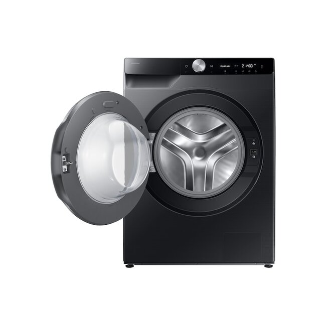 Samsung AI Wasmachine 9 kg - WW90DG6U85LBU3