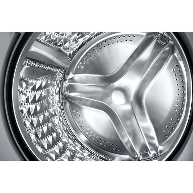 Samsung AI Wasmachine 9 kg - WW90DG6U85LBU3