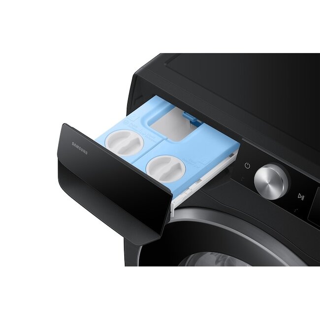 Samsung AI Wasmachine 9 kg - WW90DG6U85LBU3