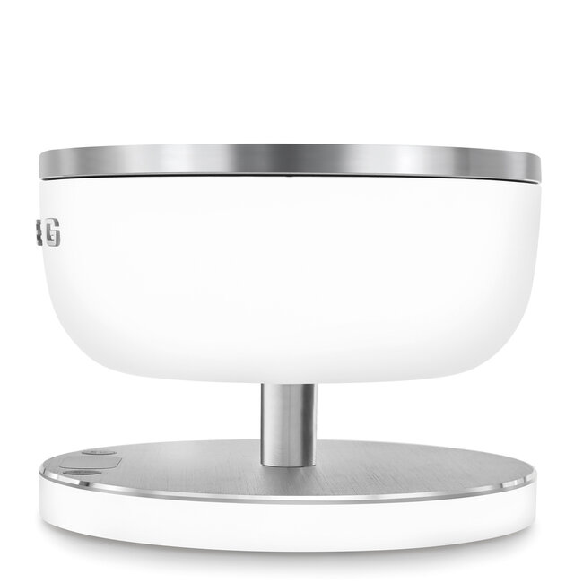 Smeg keukenweegschaal Mat Wit - KSC01WHMWW