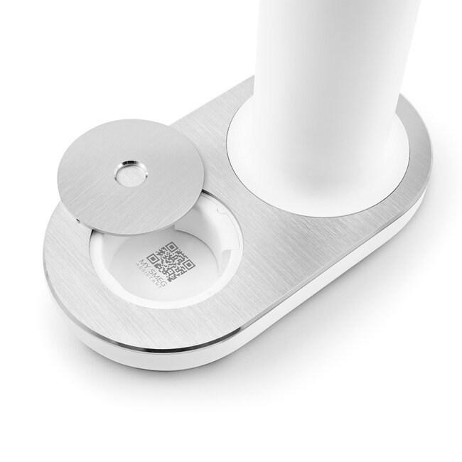 Smeg Soda Maker Mat wit - SKC01WHM