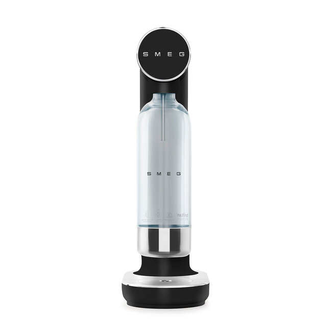Soda Maker Mat zwart - SKC01BLM