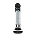 Smeg Soda Maker Mat zwart - SKC01BLM