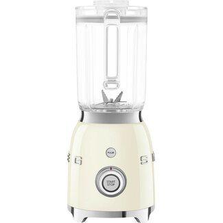 Smeg Blender Crème BLF03CREU