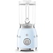 Smeg Blender Pastelblauw BLF03PBEU