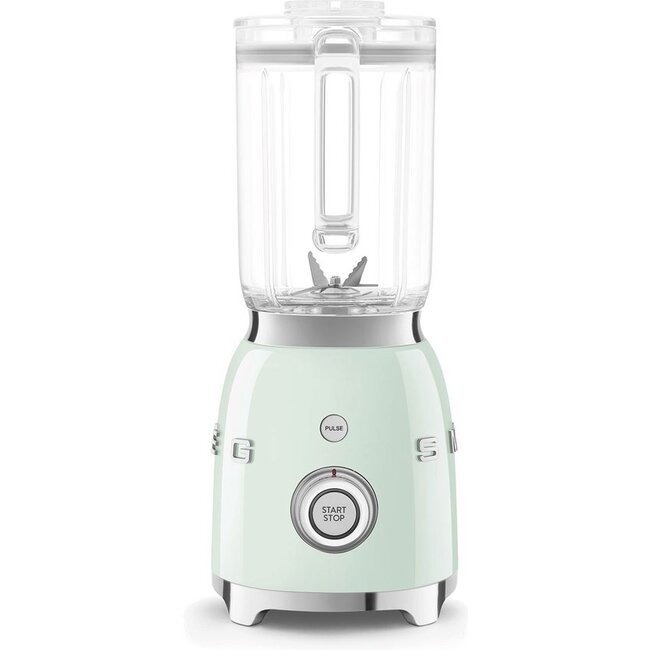 Smeg Blender Watergroen BLF03PGEU