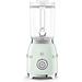 Smeg Blender Watergroen BLF03PGEU