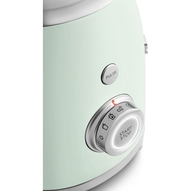 SMEG Blender Watergroen -- BLF03PGEU