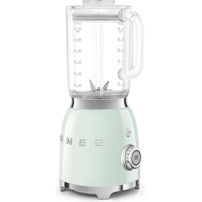 SMEG Blender Watergroen -- BLF03PGEU