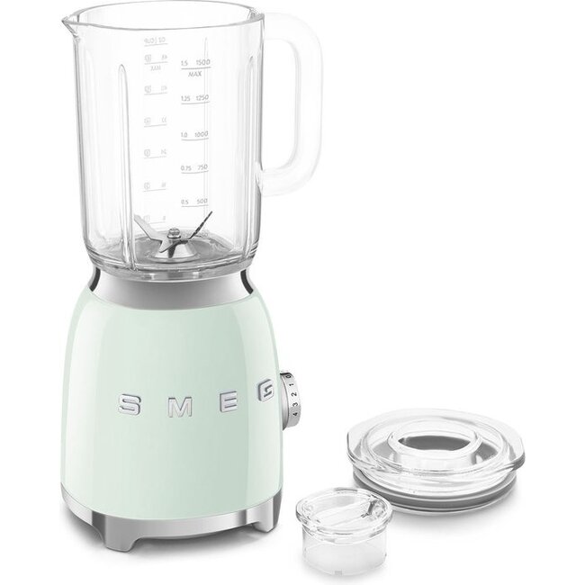 SMEG Blender Watergroen -- BLF03PGEU